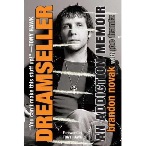 Brandon Novak Joe Frantz - Dreamseller