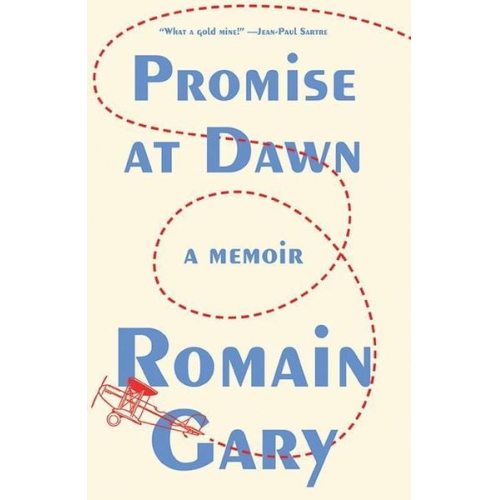 Romain Gary - Promise at Dawn
