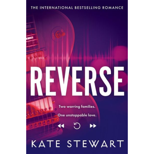Kate Stewart - Reverse