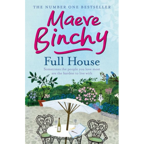 Maeve Binchy - Full House