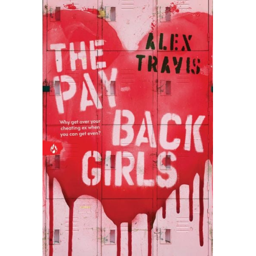 Alex Travis - The Payback Girls