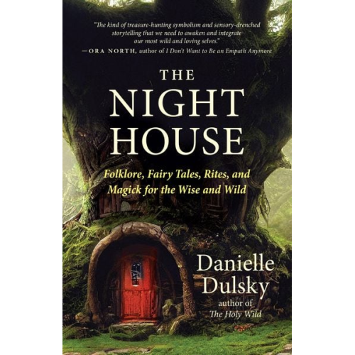 Danielle Dulsky - The Night House