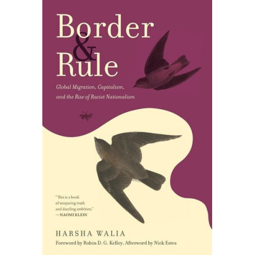 Harsha Walia - Border and Rule