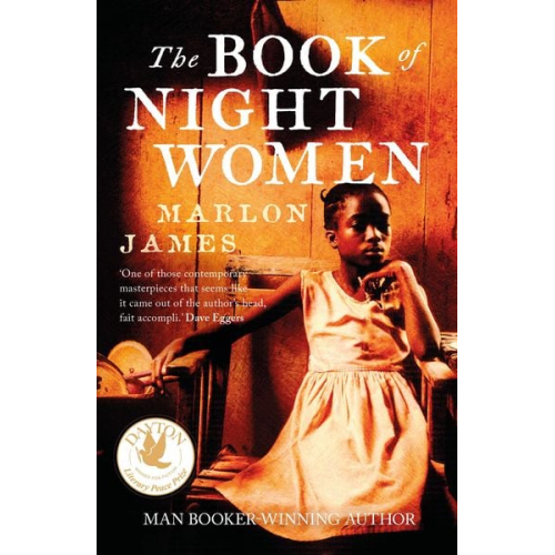 Marlon James - The Book of Night Women