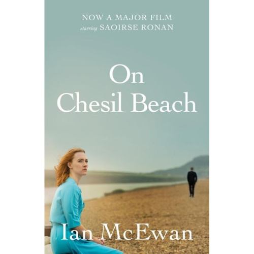 Ian McEwan - On Chesil Beach