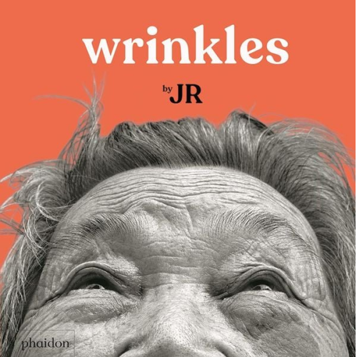 Julie Pugeat JR - Wrinkles