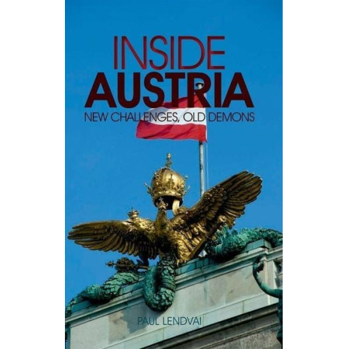 Paul Lendvai - Inside Austria
