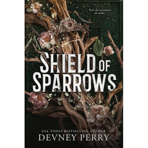 Devney Perry - Shield of Sparrows