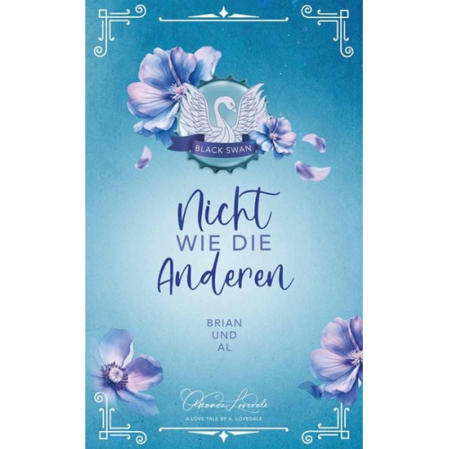 Amanda Lovedale - Nicht Wie Die Anderen