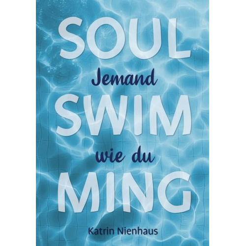 Katrin Nienhaus - Jemand wie du