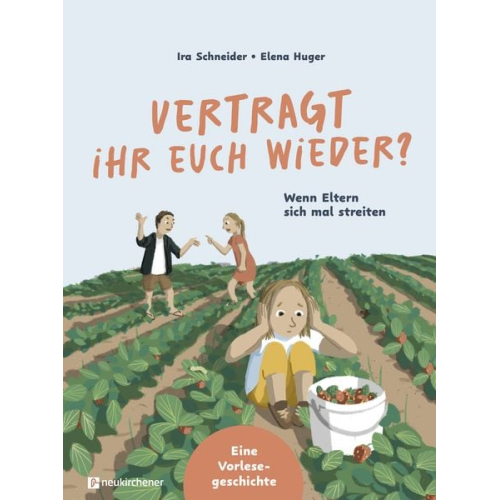 Ira Schneider - Vertragt ihr euch wieder?