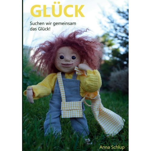 Anna Schlup - Glück