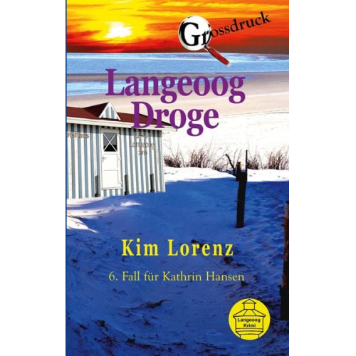 Kim Lorenz - Langeoog Droge
