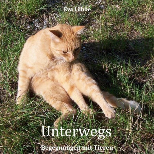 Eva Lübbe - Unterwegs