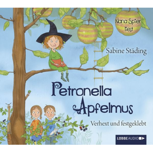 Sabine Städing - Petronella Apfelmus 01