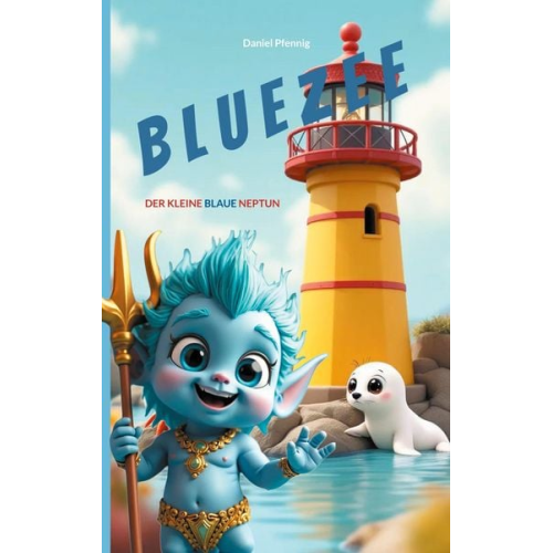 Daniel Pfennig - Bluezee