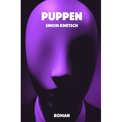 Simon Kmetsch - Puppen