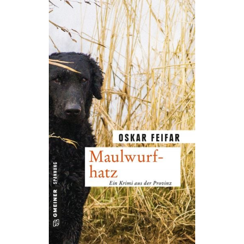 Oskar Feifar - Maulwurfhatz
