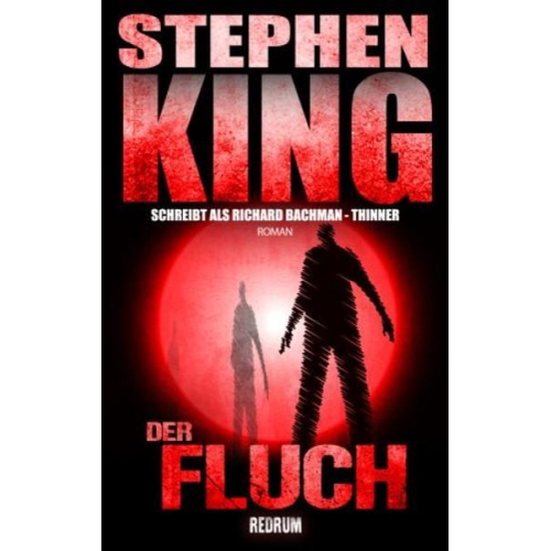 Stephen King - Der Fluch