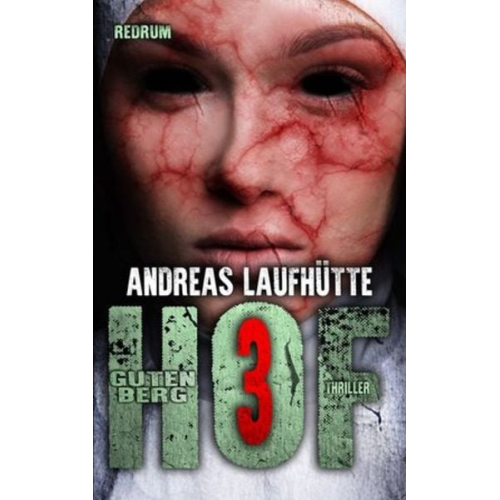 Andreas Laufhütte - Hof Gutenberg 3