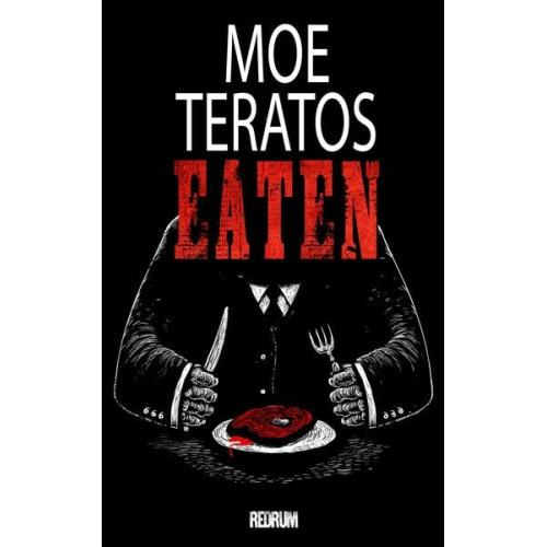 Moe Teratos - Eaten