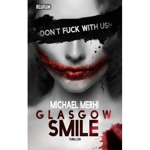 Michael Merhi - Glasgow Smile