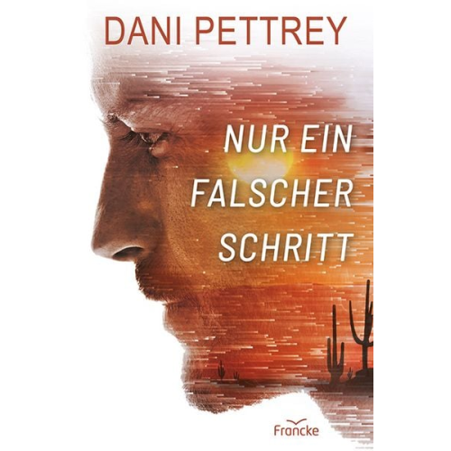Dani Pettrey - Nur ein falscher Schritt