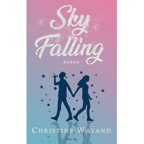 Christine Wayand - Sky Falling