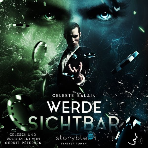 Celeste Ealain - Werde sichtbar