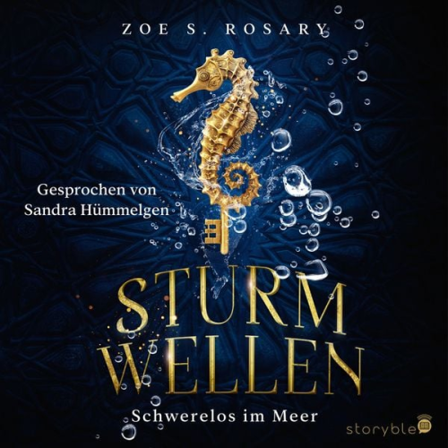 Zoe S. Rosary - Sturmwellen