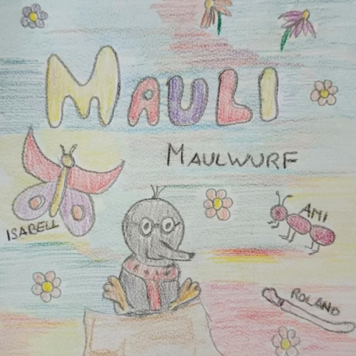 Silke Fink - Mauli Maulwurf