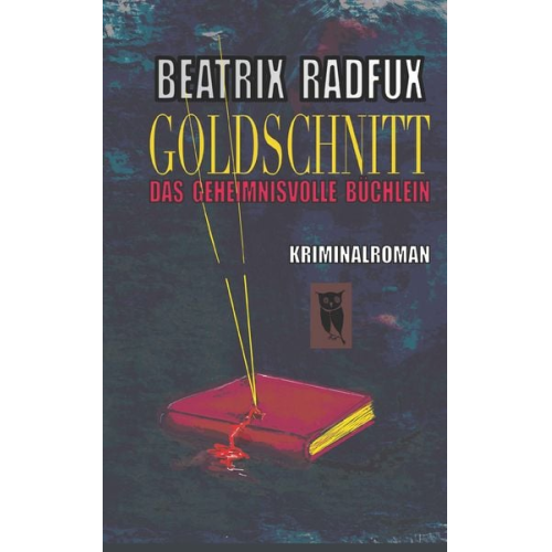 Beatrix Radfux - Goldschnitt