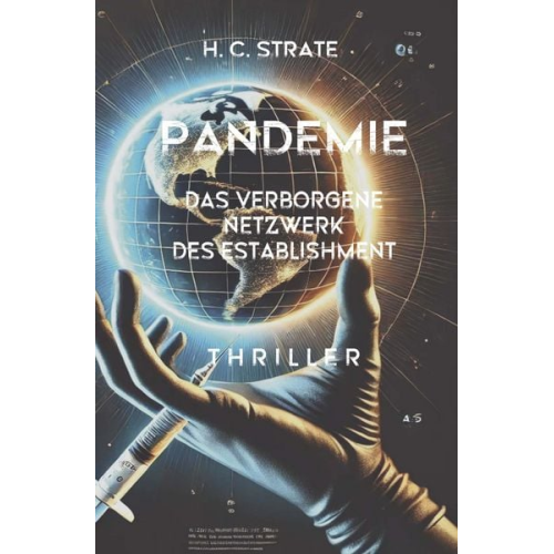 H. C. Strate - Pandemie