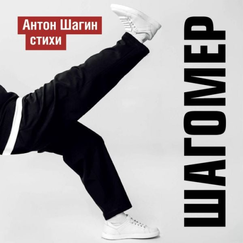 Anton Shagin - Shagomer. Stihi