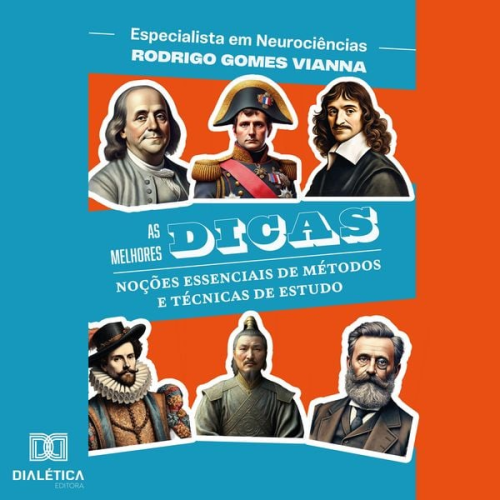 Rodrigo Gomes Vianna - As Melhores Dicas