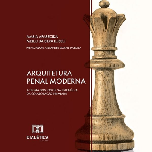 Maria Mello Losso - Arquitetura Penal Moderna