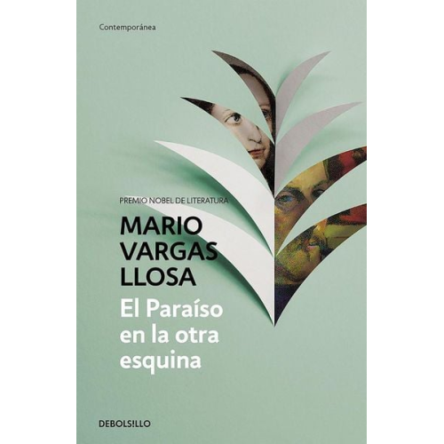 Mario Vargas Llosa - El paraíso en la otra esquina