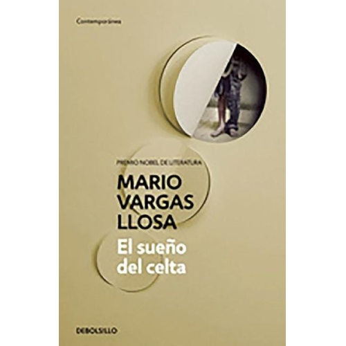Mario Vargas Llosa - El sueño del celta