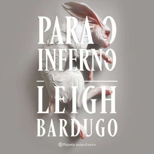 Leigh Bardugo - Para o inferno