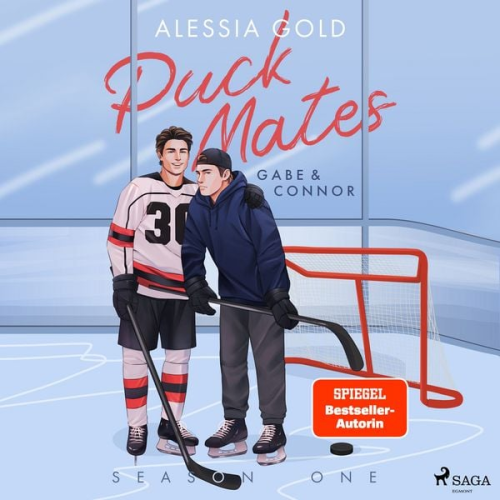 Alessia Gold - Puck Mates