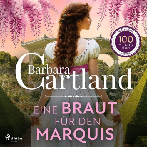 Barbara Cartland - Eine Braut für den Marquis