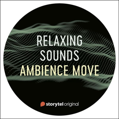 Lukas Åkerberg Lundh - Ambience Move