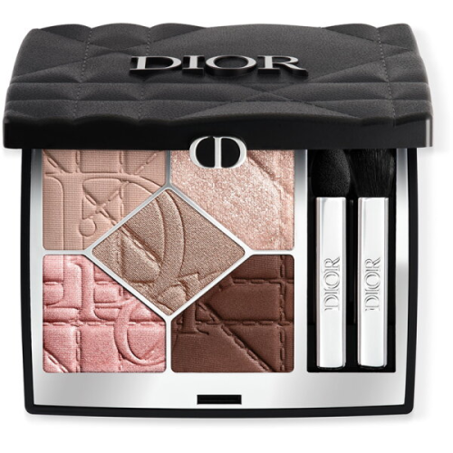 DIOR Diorshow 5 Couleurs Limited Edition 7 g 647 Silk Taupe