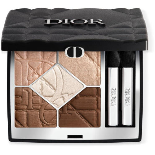 DIOR Diorshow 5 Couleurs Limited Edition 7 g 557 Brown Cashmere