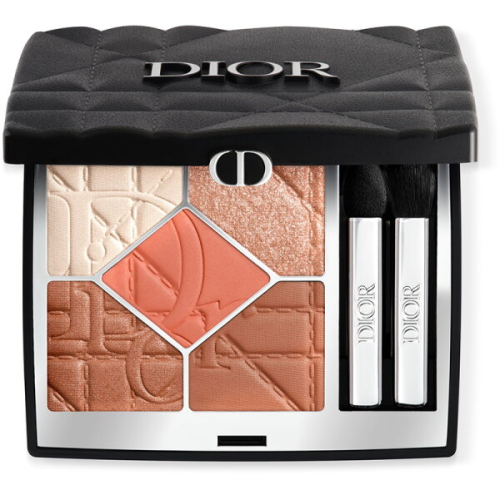 DIOR Diorshow 5 Couleurs Limited Edition 7 g 671 Coral Couture