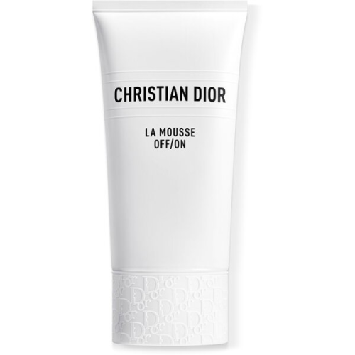 DIOR La Mousse OFF/ON 150 ml