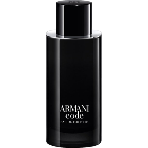 Giorgio Armani Code Homme Eau de Toilette (EdT) 125 ml