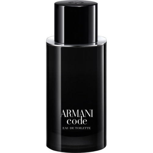 Giorgio Armani Code Homme Eau de Toilette (EdT) 75 ml