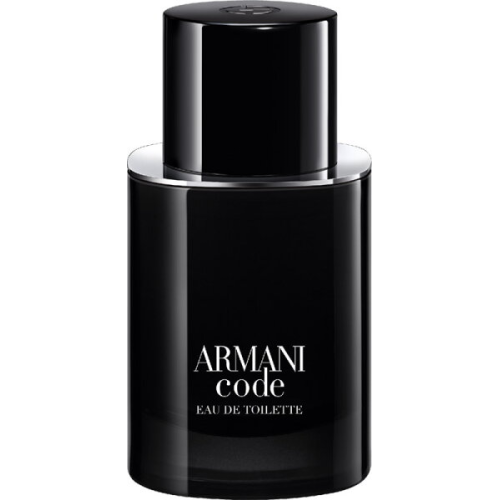 Giorgio Armani Code Homme Eau de Toilette (EdT) 50 ml