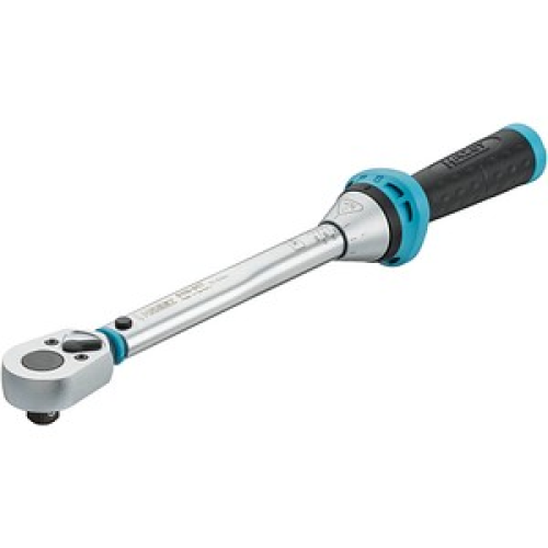 HAZET Drehmomentschlüssel 3⁄8″ 5110-3CT 10 - 60 Nm